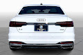 2024 Audi A4 S line Premium Plus