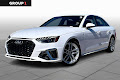 2024 Audi A4 S line Premium Plus