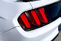 2017 Ford Mustang Shelby GT350