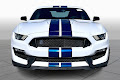 2017 Ford Mustang Shelby GT350