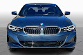 2026 BMW 3 Series 330i NA xDrive