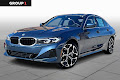 2026 BMW 3 Series 330i NA xDrive