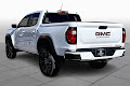 2025 GMC Canyon 2WD Elevation