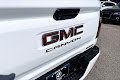 2025 GMC Canyon 2WD Elevation