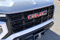 2025 GMC Canyon 2WD Elevation