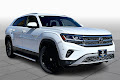 2022 Volkswagen Atlas Cross Sport 2.0T SE w/Technology