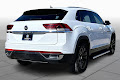 2022 Volkswagen Atlas Cross Sport 2.0T SE w/Technology