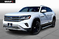 2022 Volkswagen Atlas Cross Sport 2.0T SE w/Technology