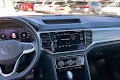 2022 Volkswagen Atlas Cross Sport 2.0T SE w/Technology
