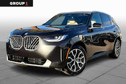 2026 BMW X3 30 xDrive 30 xDrive