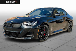 2026 BMW 230i 230i