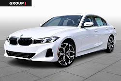 2026 BMW 330i NA 330i NA