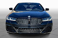 2023 BMW 5 Series 530i