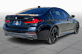 2023 BMW 5 Series 530i
