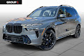 2026 BMW X7 xDrive40i xDrive40i