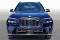 2026 BMW X7 M60i M60i