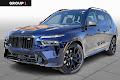 2026 BMW X7 M60i M60i