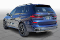 2026 BMW X7 M60i M60i