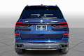 2026 BMW X7 M60i M60i