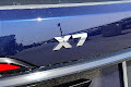 2026 BMW X7 M60i M60i