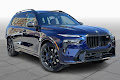 2026 BMW X7 M60i M60i