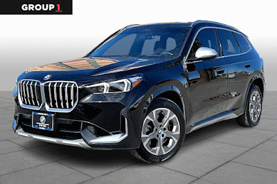 2023 BMW X1