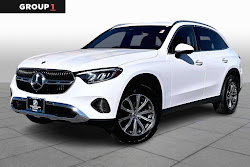 2024 Mercedes-Benz GLC 300 GLC 300