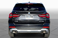 2023 BMW X3 sDrive30i sDrive30i