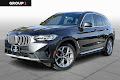 2023 BMW X3 sDrive30i sDrive30i