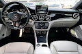 2015 Mercedes-Benz CLA-Class CLA 250