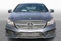 2015 Mercedes-Benz CLA-Class CLA 250