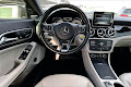 2015 Mercedes-Benz CLA-Class CLA 250