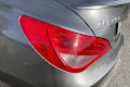 2015 Mercedes-Benz CLA-Class CLA 250