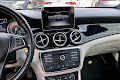 2015 Mercedes-Benz CLA-Class CLA 250