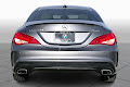 2015 Mercedes-Benz CLA-Class CLA 250