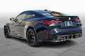 2026 BMW M4 Competition xDrive