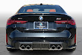 2026 BMW M4 Competition xDrive