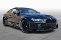 2026 BMW M4 Competition xDrive