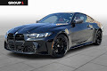 2026 BMW M4 Competition xDrive