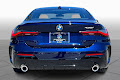 2026 BMW 430i 430i
