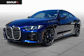2026 BMW 430i 430i