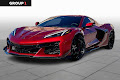2024 Chevrolet Corvette 2LZ