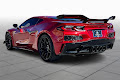 2024 Chevrolet Corvette 2LZ
