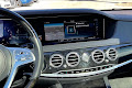 2020 Mercedes-Benz S-Class S 560