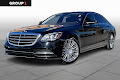 2020 Mercedes-Benz S-Class S 560