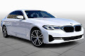 2023 BMW 5 Series 530i