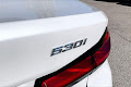 2023 BMW 5 Series 530i