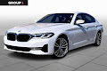 2023 BMW 5 Series 530i