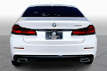 2023 BMW 5 Series 530i
