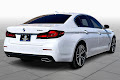 2023 BMW 5 Series 530i